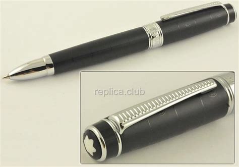 penne montblanc replica